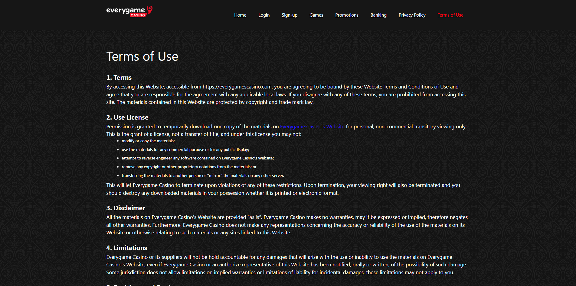 User Experience and Mobile Compatibility